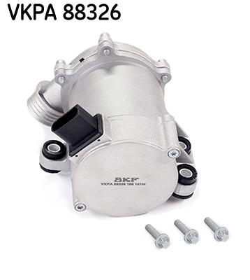 SKF VKPA 88326 Wasserpumpe, Motorkühlung